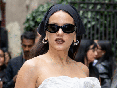 Rosalía revela los primeros fragmentos de ‘Lux’, su disco más ambicioso: un álbum en 13 idiomas que verá la luz el 7 de noviembre