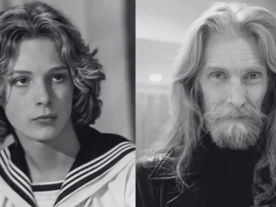 Fallece Björn Andrésen, el Tadzio de ‘Muerte en Venecia’, a los 70 años