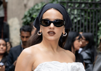 Rosalía revela los primeros fragmentos de ‘Lux’, su disco más ambicioso: un álbum en 13 idiomas que verá la luz el 7 de noviembre