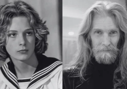 Fallece Björn Andrésen, el Tadzio de ‘Muerte en Venecia’, a los 70 años