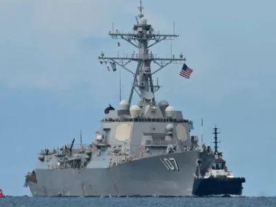 Washington considera atacar instalaciones militares venezolanas, según medios