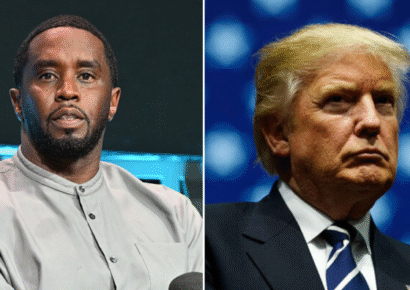 Trump confirma que Sean “Diddy” Combs le pidió un indulto presidencial