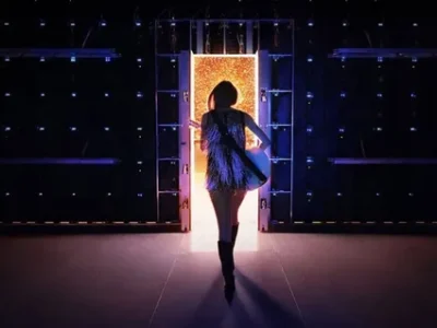 Taylor Swift lanza docuserie y película final de su gira Eras en Disney++