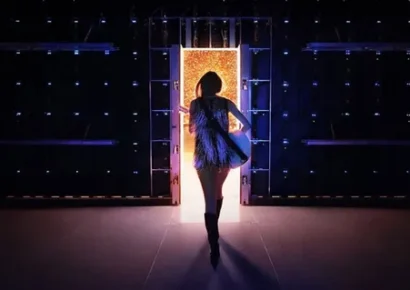 Taylor Swift lanza docuserie y película final de su gira Eras en Disney++