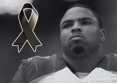 Doug Martin, ex corredor All-Pro de los Buccaneers, fallece a los 36 años