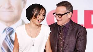 Zelda Williams denuncia uso de IA para recrear a su padre: “No están haciendo arte, están explotando vidas”