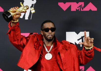 El ascenso y caída de Diddy: condenado por delitos vinculados a explotación sexual