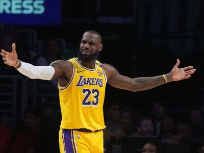 LeBron James anticipa “la decisión de todas las decisiones” y desata rumores sobre su retiro