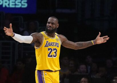 LeBron James anticipa “la decisión de todas las decisiones” y desata rumores sobre su retiro