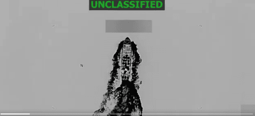 EE. UU. lanza nuevo ataque en el Caribe contra embarcación vinculada al ELN: tres muertos