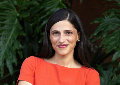 Franco-dominicana Eléonore Caroit es designada ministra en el gobierno francés