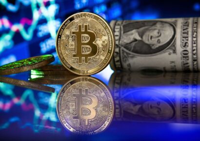 EE. UU. incauta $15,000 millones en bitcóin a red criminal global