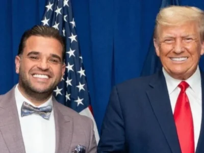 Mark Savaya, nuevo enviado especial de EE. UU. para Irak