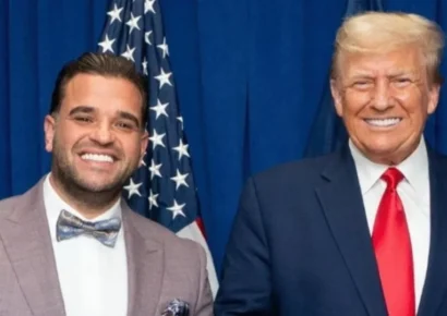 Mark Savaya, nuevo enviado especial de EE. UU. para Irak