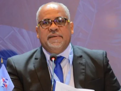 Fabricio Gómez Mazara resalta estabilidad económica y reducción de pobreza en el país