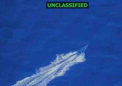 Trump defiende ataques a narcolanchas en el Caribe