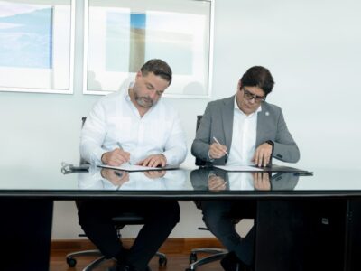 Medio Ambiente y FAO firman proyecto clave para enfrentar degradación de tierras en RD