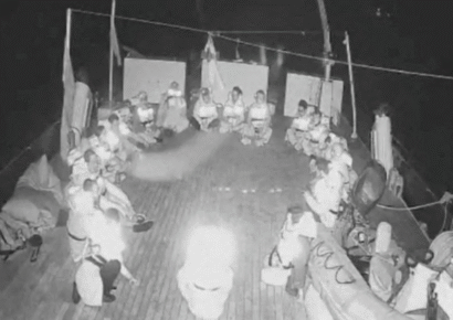 Israel deporta a Turquía a 137 activistas de la Flotilla Sumud interceptada rumbo a Gaza