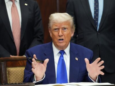 Trump asegura que resolverá “muy rápidamente” el conflicto entre Pakistán y Afganistán