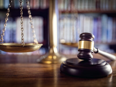 Abogados penalistas llevan al Tribunal Constitucional más de 50 artículos del nuevo Código Penal