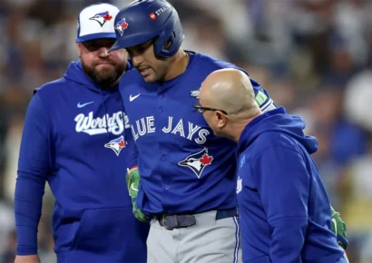 Springer podría volver al lineup en el Juego 6