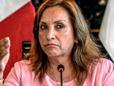 Dina Boluarte descarta buscar asilo mientras enfrenta múltiples investigaciones fiscales