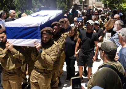 Israel recibirá todos los cuerpos de rehenes: Hamás se compromete a entregarlos