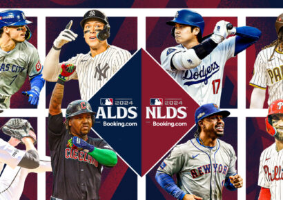 Arrancan las Series Divisionales de MLB con duelos estelares y protagonismo latino