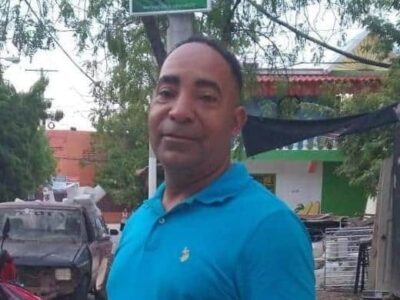 Víctima de homicidio dejó carta a su pareja pidiéndole comprar su ataúd