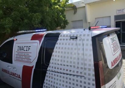 Hallan muerto a estadounidense dentro de una cisterna en Gaspar Hernández