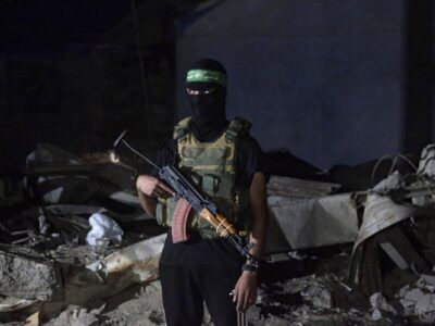 EE. UU. advierte sobre posible violación del alto el fuego por parte de Hamás