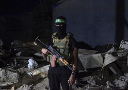 EE. UU. advierte sobre posible violación del alto el fuego por parte de Hamás