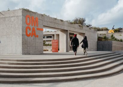 Roban más de 1,000 piezas del Museo de Oakland