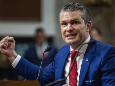 EE.UU. hunde otra lancha en el Caribe vinculada al “Tren de Aragua”