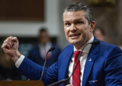 EE.UU. hunde otra lancha en el Caribe vinculada al “Tren de Aragua”