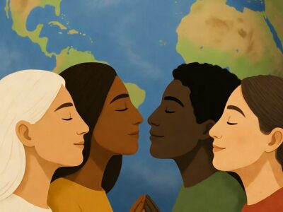 12 de octubre: Día de la Raza, una fecha para reflexionar sobre la diversidad y la historia