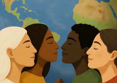 12 de octubre: Día de la Raza, una fecha para reflexionar sobre la diversidad y la historia