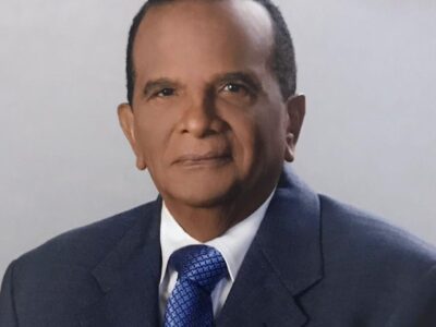 Fallece Vicente Sánchez Baret, ícono de la política dominicana y defensor de la institucionalidad