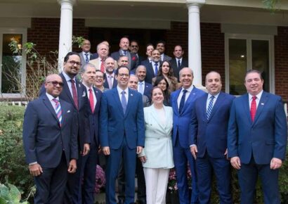 Semana Dominicana 2025 inicia en Canadá con enfoque en comercio, cultura y cooperación bilateral