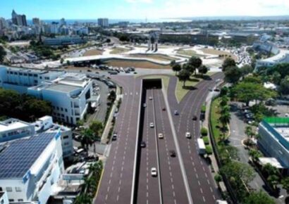 MOPC inaugurará este miércoles paso a desnivel de Pintura en Santo Domingo Oeste