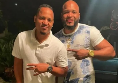 Violencia en Santiago continúa: matan a dos hermanos a tiros en Baitoa