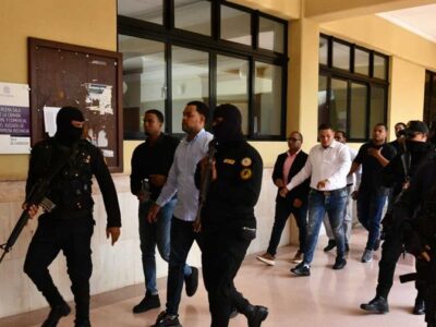 Audiencia de coerción a policías de La Barranquita se aplaza por segunda vez; Jueza advierte que no habrá más prórrogas