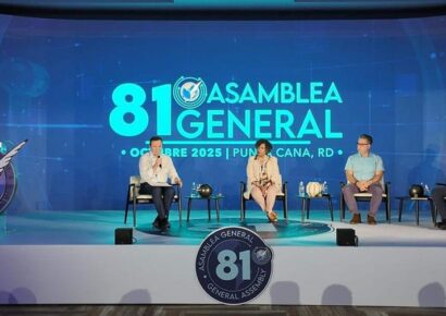 SIP anuncia continuidad de la Red de Periodismo en el Exilio con apoyo de la NED