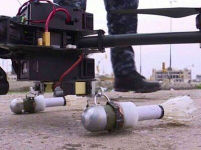 Ataques con drones en Guaviare elevan la tensión electoral en Colombia