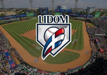 Lidom actualiza calendario por efectos de Melissa: “Se garantizan todos los juegos pendientes”