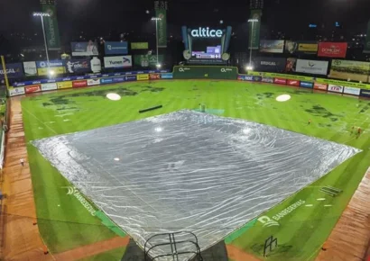 LIDOM pospone jornadas del fin de semana y reanudará el lunes