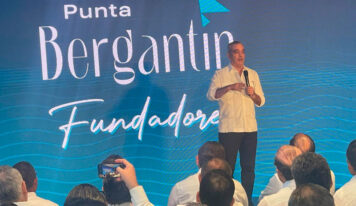 Punta Bergantín marca el relanzamiento turístico de Puerto Plata