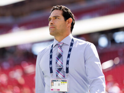 “No fue un acto de violencia al azar” — Policía investiga apuñalamiento de Mark Sánchez en Indianápolis