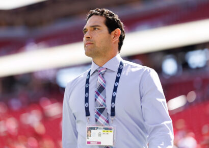 “No fue un acto de violencia al azar” — Policía investiga apuñalamiento de Mark Sánchez en Indianápolis