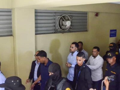 Once policías procesados por presunta ejecución extrajudicial en La Barranquita: cuatro irán a prisión preventiva